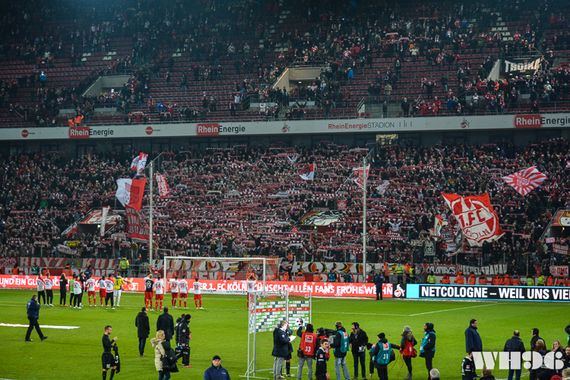 1. FC Köln vs 1. FSV Mainz 05 (0-0) (9)