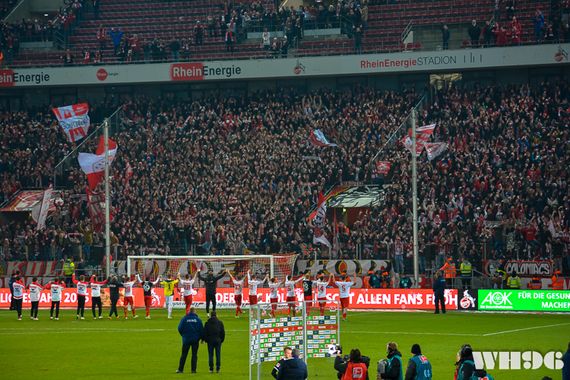 1. FC Köln vs 1. FSV Mainz 05 (0-0) (10)