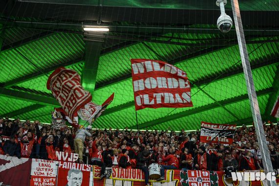 VfL Wolfsburg vs 1. FC Köln (2-1) (4)