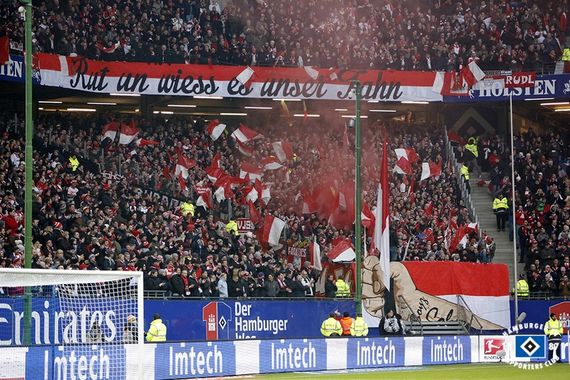 Hamburger SV vs 1. FC Köln (0-2) (3)