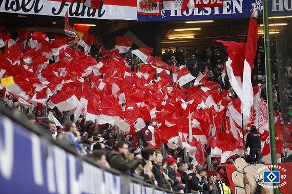 Hamburger SV vs 1. FC Köln (0-2) (6)