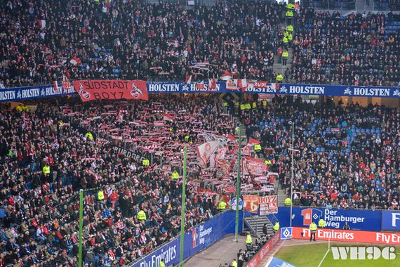 Hamburger SV vs 1. FC Köln (0-2) (8)