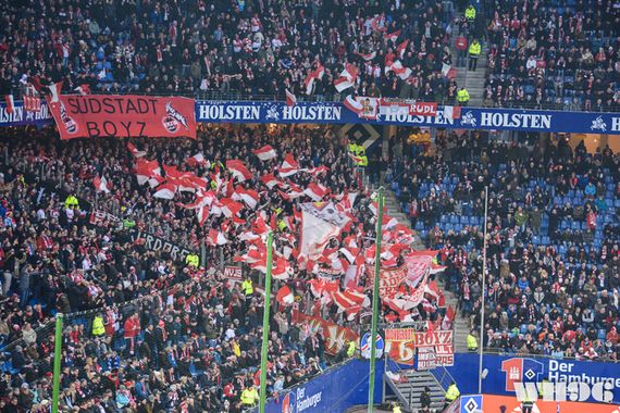 Hamburger SV vs 1. FC Köln (0-2) (10)