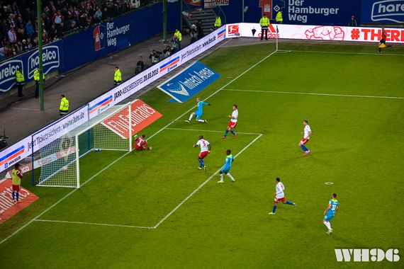 Hamburger SV vs 1. FC Köln (0-2) (15)