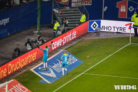 Hamburger SV vs 1. FC Köln (0-2) (20)