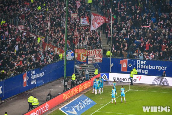 Hamburger SV vs 1. FC Köln (0-2) (21)