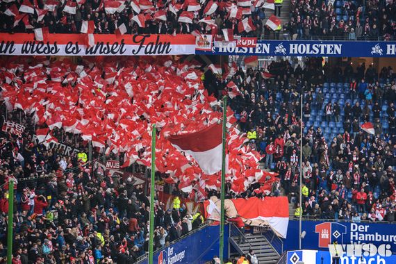 Hamburger SV vs 1. FC Köln (0-2) (27)
