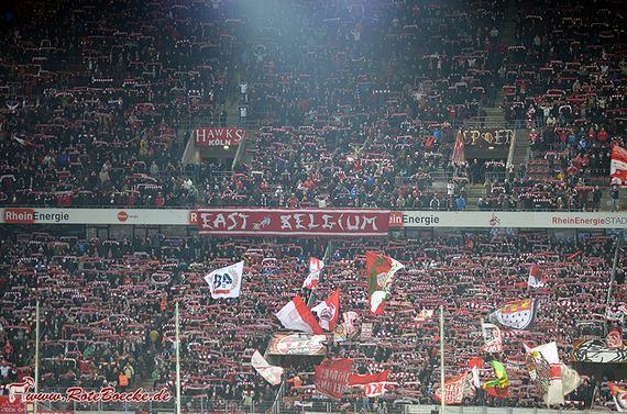 1. FC Köln vs VfB Stuttgart (0-0) (1)