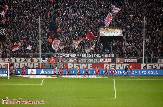 1. FC Köln vs VfB Stuttgart (0-0) (2)