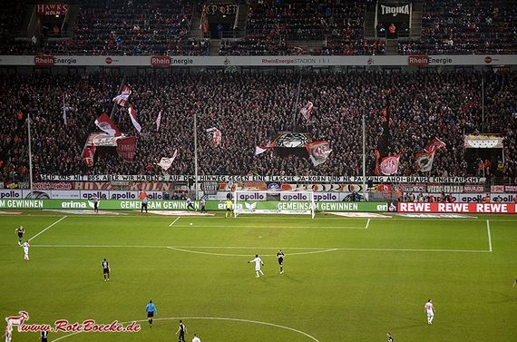 1. FC Köln vs VfB Stuttgart (0-0) (9)