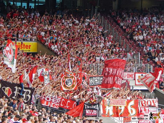 VfB Stuttgart vs 1. FC Köln (0-2) (2)