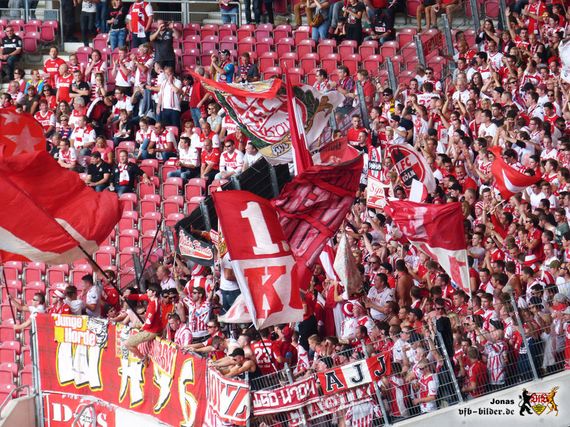 VfB Stuttgart vs 1. FC Köln (0-2) (3)