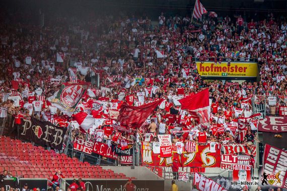 VfB Stuttgart vs 1. FC Köln (0-2) (5)