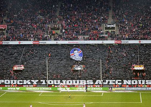 1. FC Köln vs SC Paderborn (0-0)
