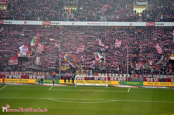 1. FC Köln vs SC Paderborn (0-0) (3)