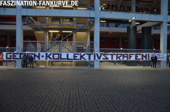1. FC Köln vs Hannover 96 (1-1) (1)