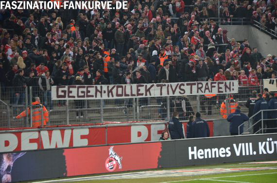 1. FC Köln vs Hannover 96 (1-1) (3)