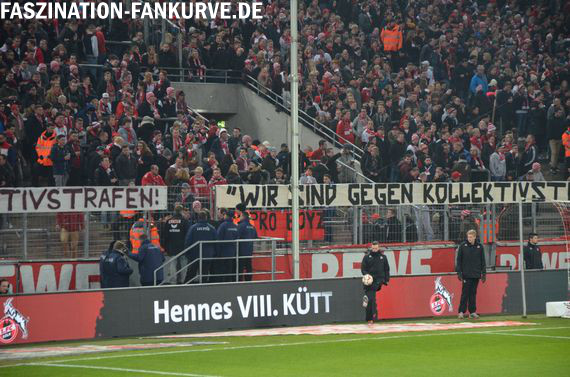 1. FC Köln vs Hannover 96 (1-1) (6)