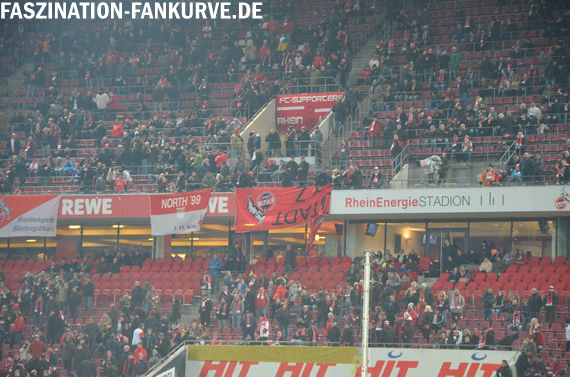 1. FC Köln vs Hannover 96 (1-1) (7)