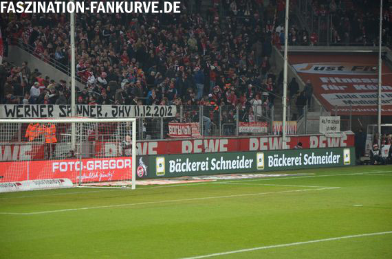 1. FC Köln vs Hannover 96 (1-1) (8)