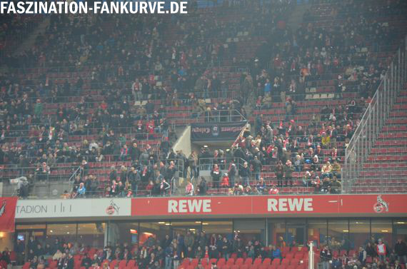 1. FC Köln vs Hannover 96 (1-1) (9)