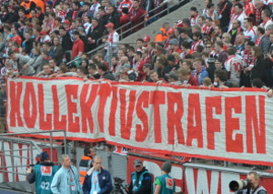 1. FC Köln vs Eintracht Frankfurt (4-2)