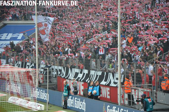 1. FC Köln vs Eintracht Frankfurt (4-2) (2)