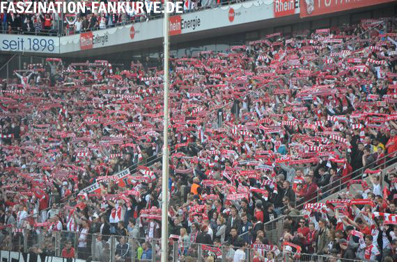 1. FC Köln vs Eintracht Frankfurt (4-2) (4)