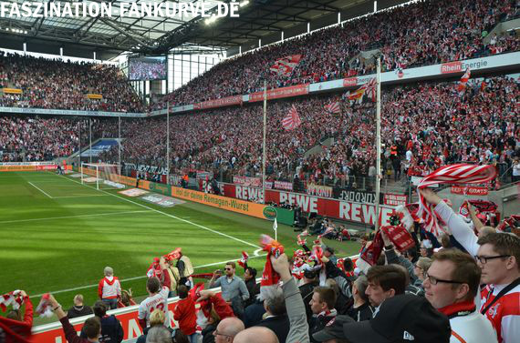 1. FC Köln vs Eintracht Frankfurt (4-2) (8)