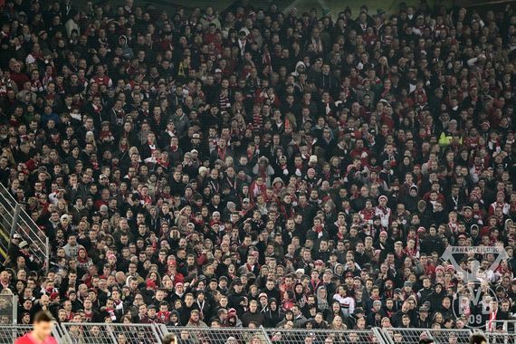 Borussia Dortmund vs 1. FC Köln (0-0) (3)