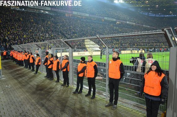 Borussia Dortmund vs 1. FC Köln (0-0) (5)