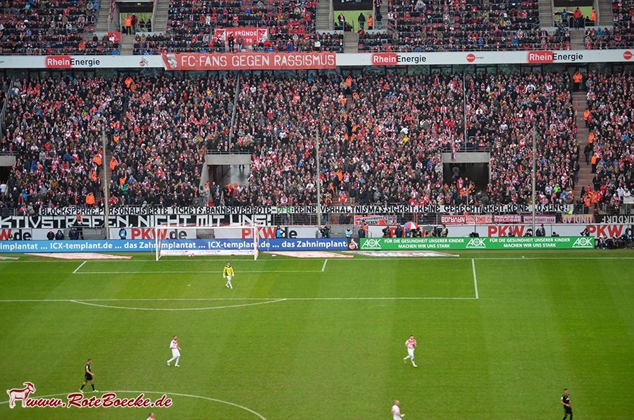 1. FC Köln vs Werder Bremen (1-1) (4)