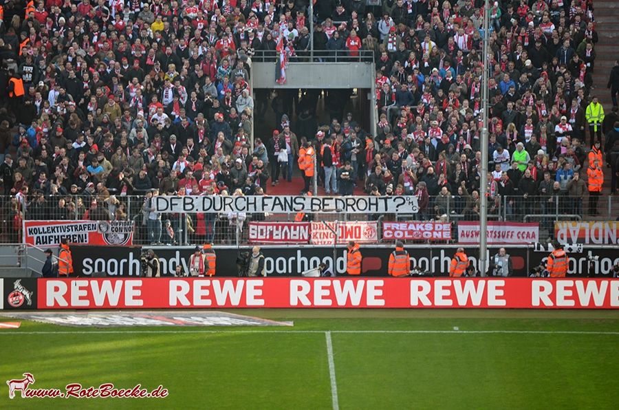1. FC Köln vs Werder Bremen (1-1) (6)