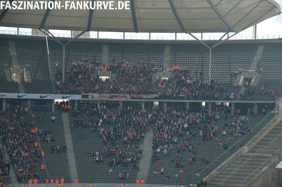Hertha BSC vs 1. FC Köln (0-0) (2)