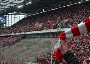 1. FC Köln vs Bayer 04 Leverkusen (1-1)