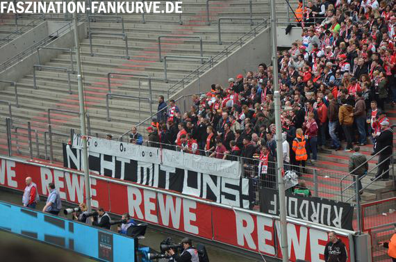 1. FC Köln vs Bayer 04 Leverkusen (1-1) (2)
