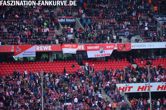 1. FC Köln vs Bayer 04 Leverkusen (1-1) (4)