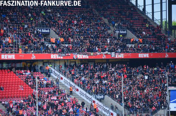 1. FC Köln vs Bayer 04 Leverkusen (1-1) (5)