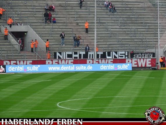 1. FC Köln vs Bayer 04 Leverkusen (1-1) (7)
