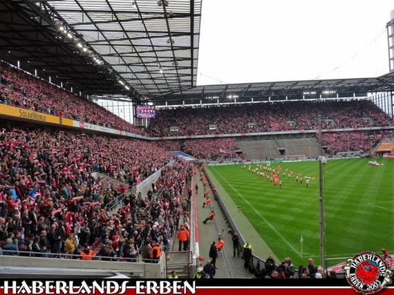 1. FC Köln vs Bayer 04 Leverkusen (1-1) (8)