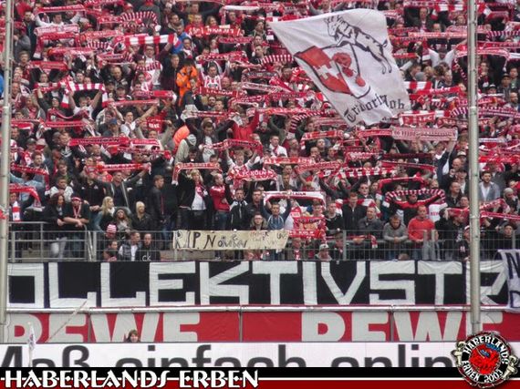 1. FC Köln vs Bayer 04 Leverkusen (1-1) (11)