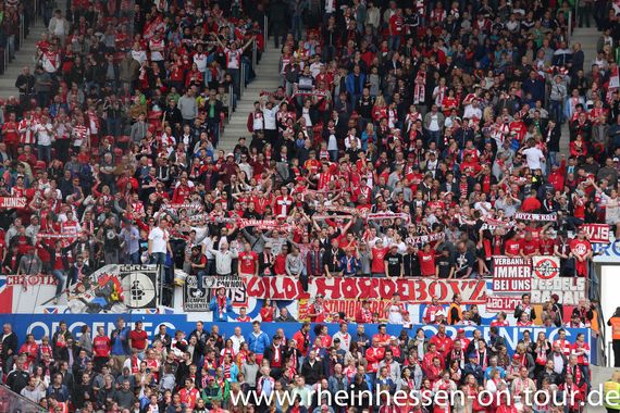 1. FSV Mainz 05 vs 1. FC Köln (2-0) (2)