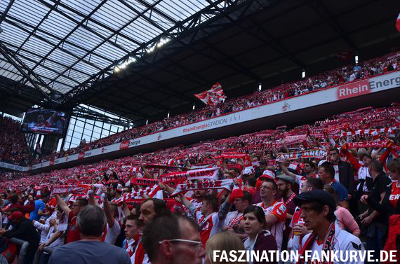 1. FC Köln vs VfL Wolfsburg (2-2) (2)