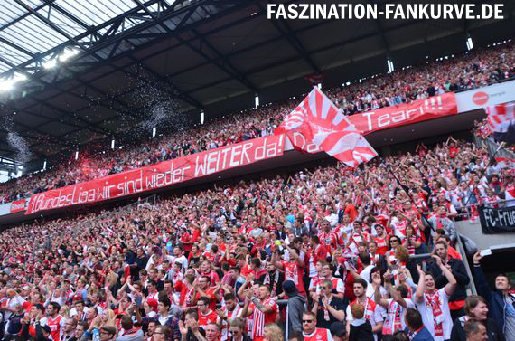 1. FC Köln vs VfL Wolfsburg (2-2) (7)