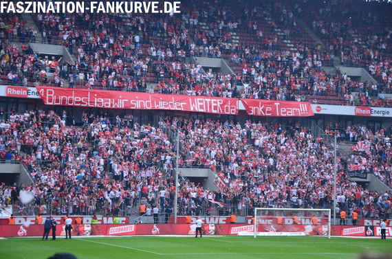1. FC Köln vs VfL Wolfsburg (2-2) (8)