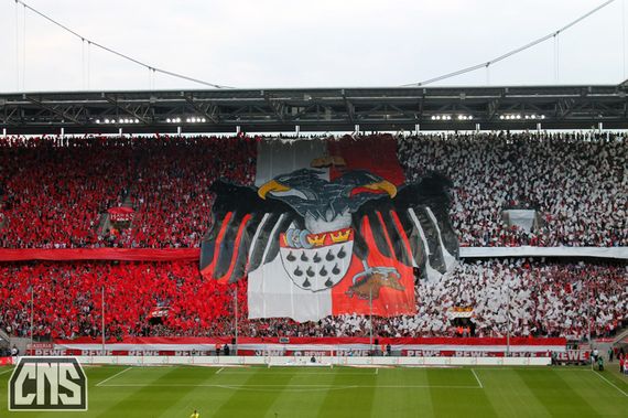 1. FC Köln vs Borussia Mönchengladbach (0-0) (5)