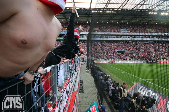 1. FC Köln vs Borussia Mönchengladbach (0-0) (9)