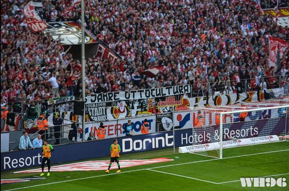 1. FC Köln vs Borussia Mönchengladbach (0-0) (20)