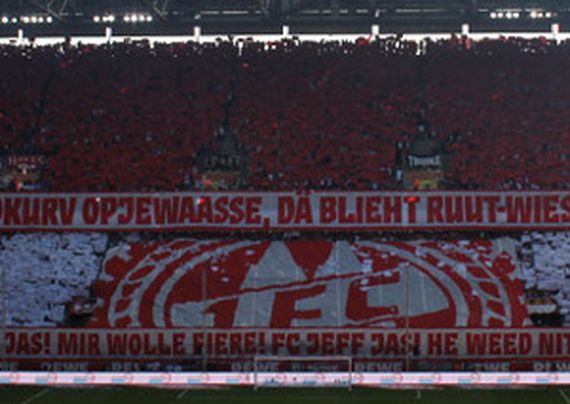 1. FC Köln vs FC Bayern München (2-0)