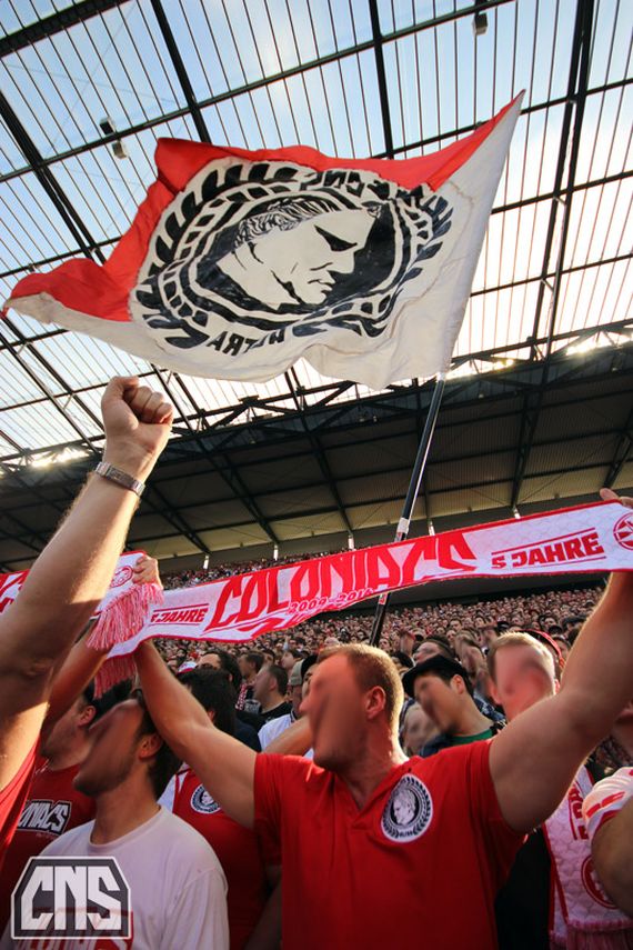 1. FC Köln vs FC Bayern München (2-0) (10)